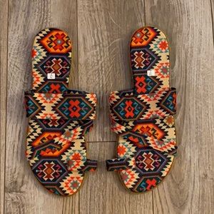 Indian Sandals